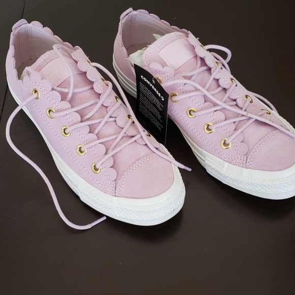 Converse CTAS OX - Picture 6 of 7